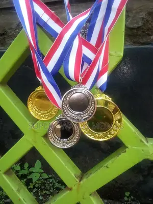 Brand New Awards Medals