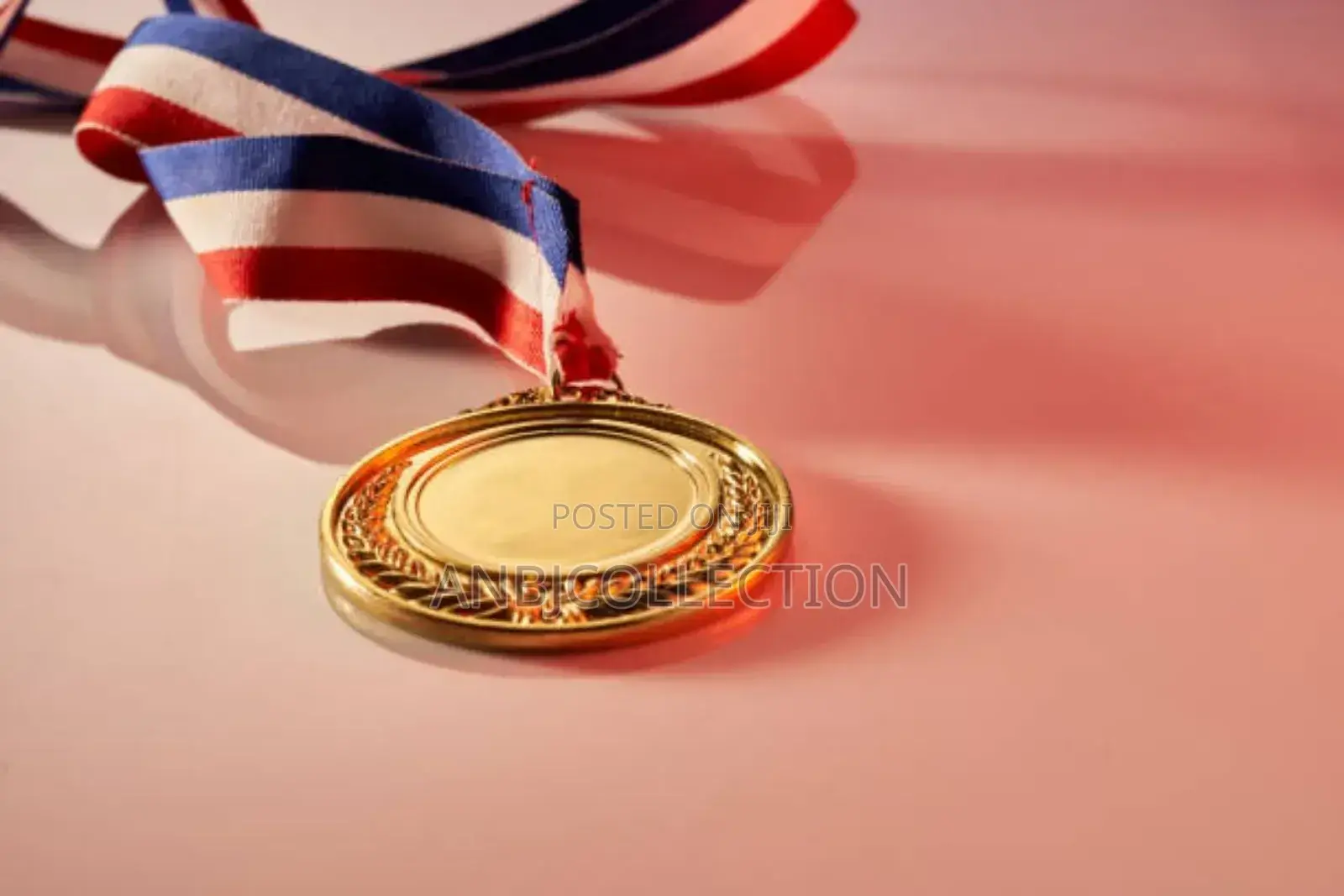 Brand New Awards Medals
