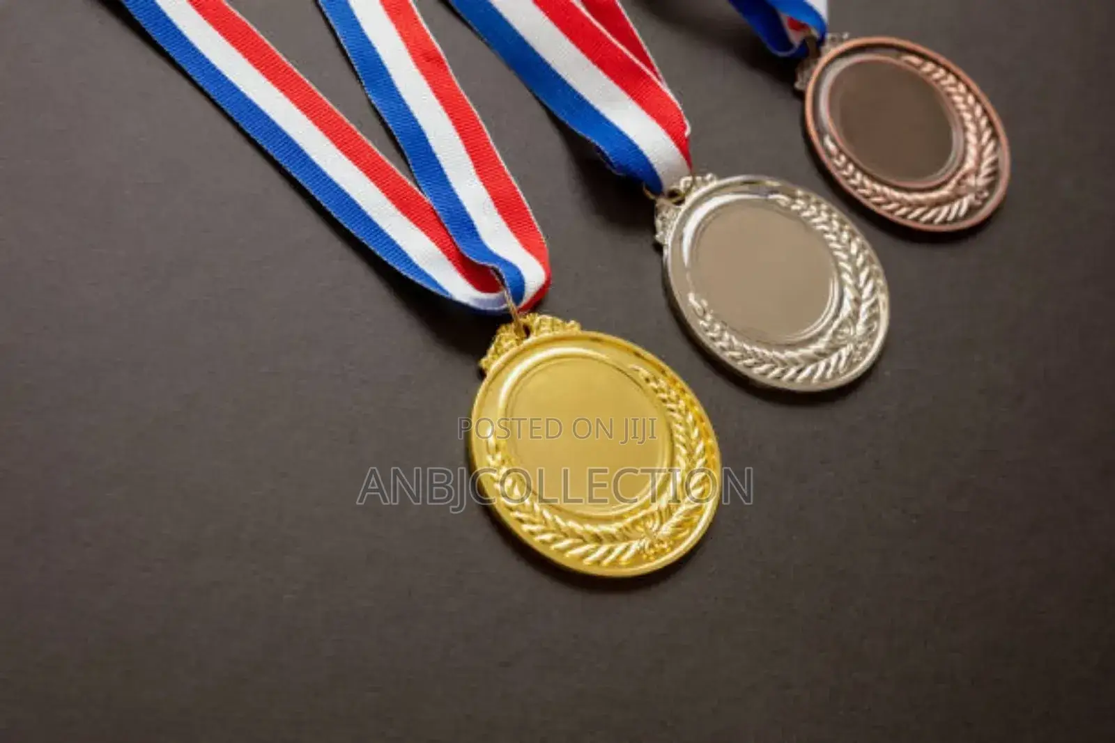 Brand New Awards Medals