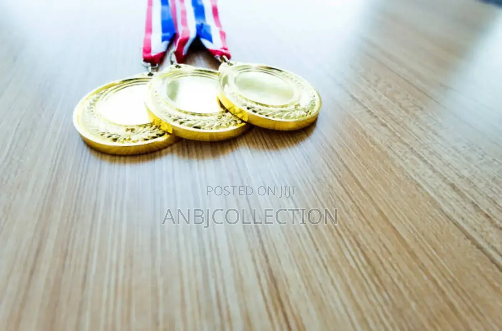 Brand New Awards Medals