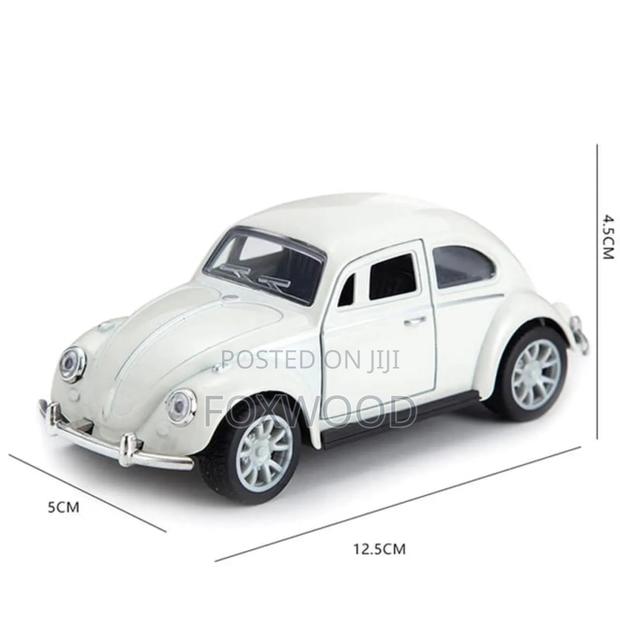 Die Cast Volkswagen - thumbnail 9
