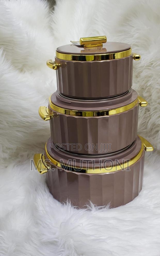Elegant Hotopot Set - main view