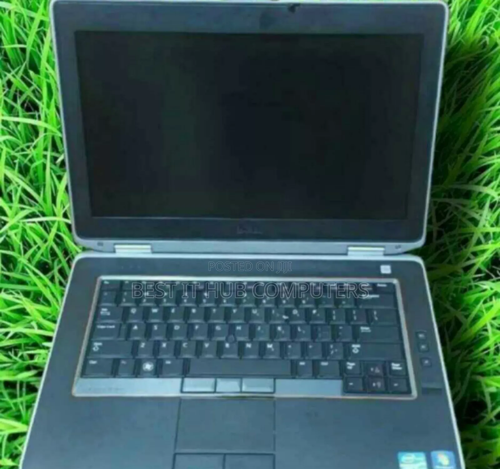 Laptop Dell Latitude E6420 8GB Intel Core I5 HDD 500GB
