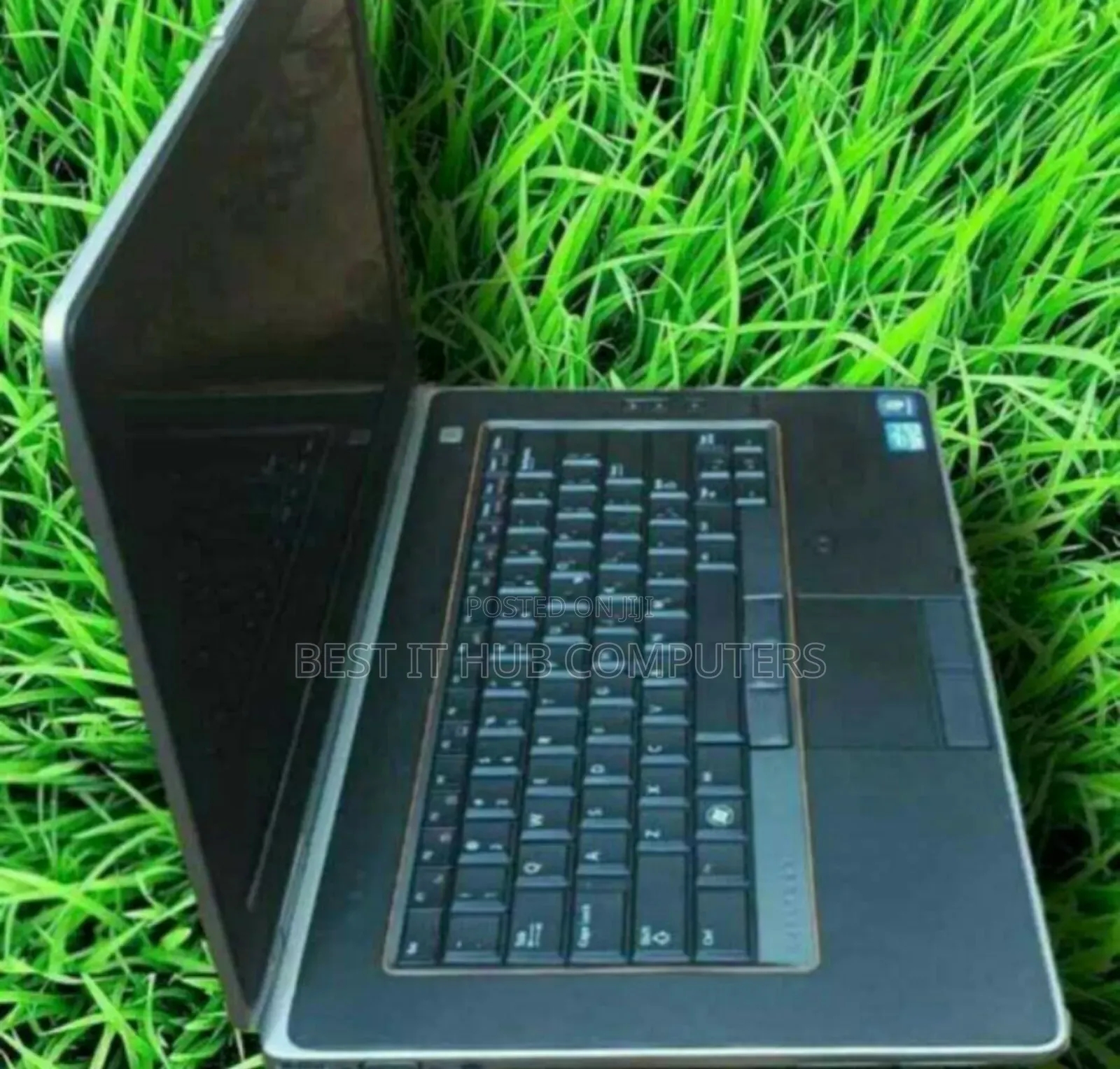 Laptop Dell Latitude E6420 8GB Intel Core I5 HDD 500GB