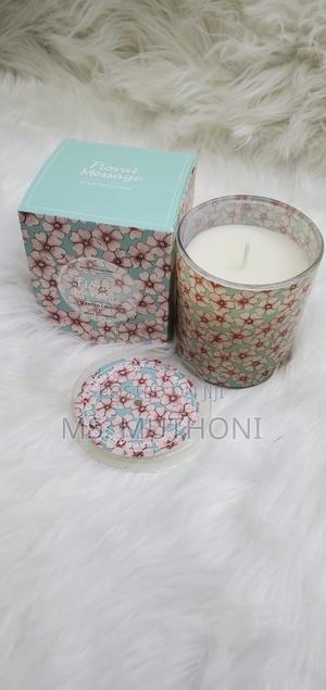 Scented Candles - thumbnail 2
