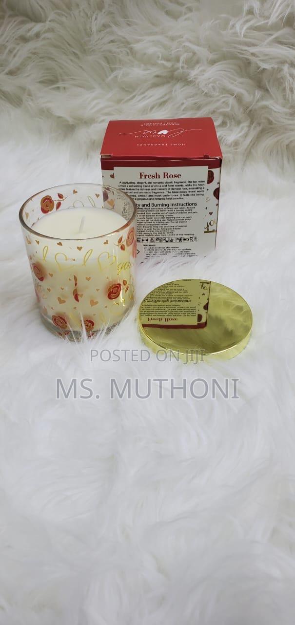 Scented Candles - thumbnail 3