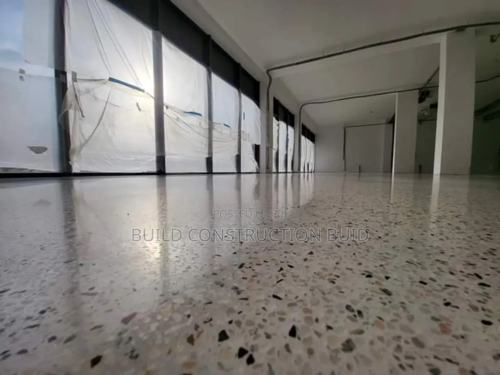 Terrazzo Flooring Experts in Kenya.