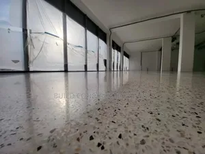 Terrazzo Flooring Experts in Kenya.