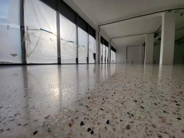 Terrazzo Flooring Experts in Kenya. - thumbnail 2
