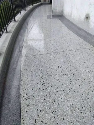 Terrazzo Flooring Experts in Kenya.