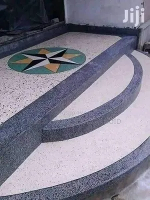 Terrazzo Cleaning Services in Kenya.
