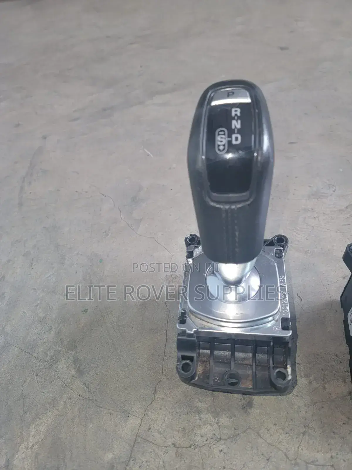 Automatic Gearstick Shifter