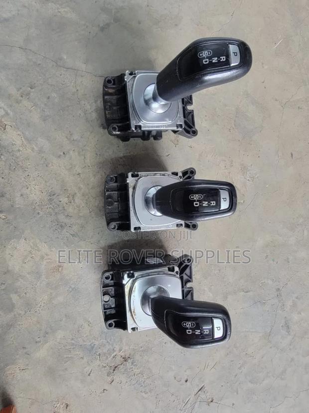 Automatic Gearstick Shifter - thumbnail 2
