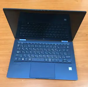 Laptop HP Dragonfly G3 8GB Intel Core I5 SSD 256GB