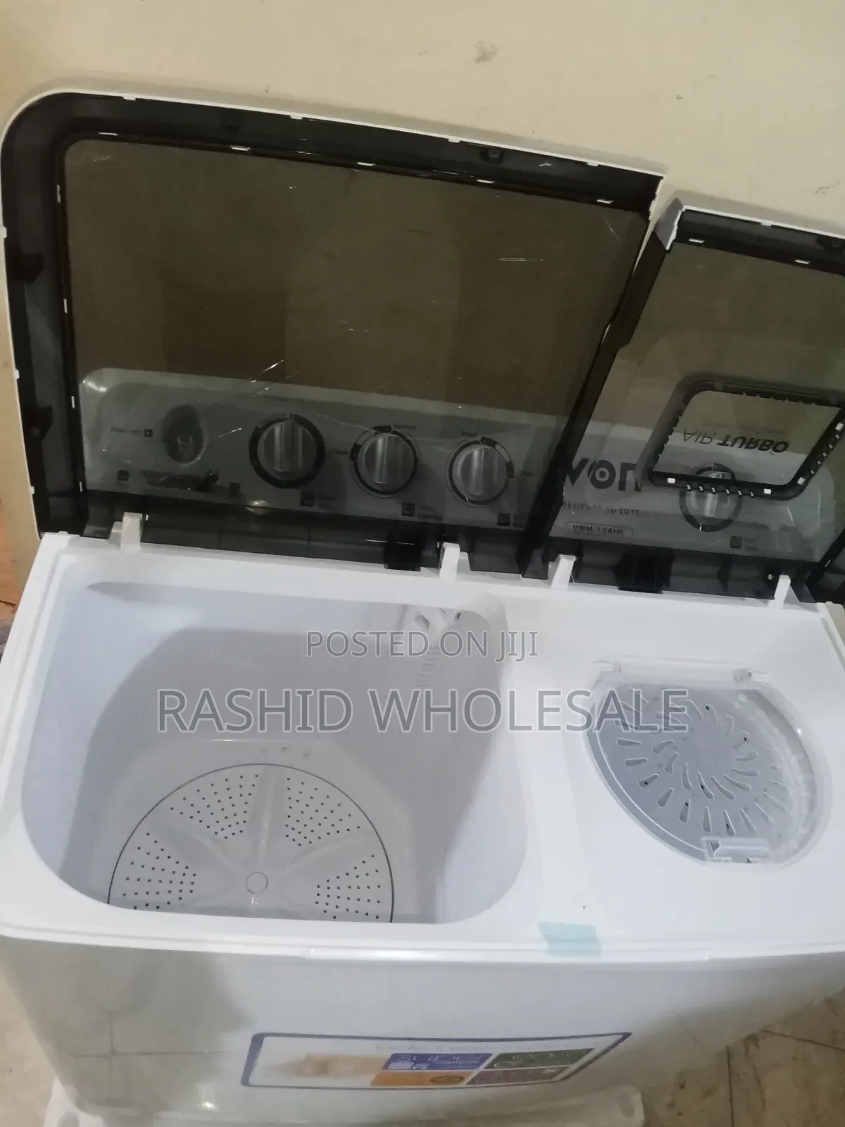 Von 10kgs Washing Machine