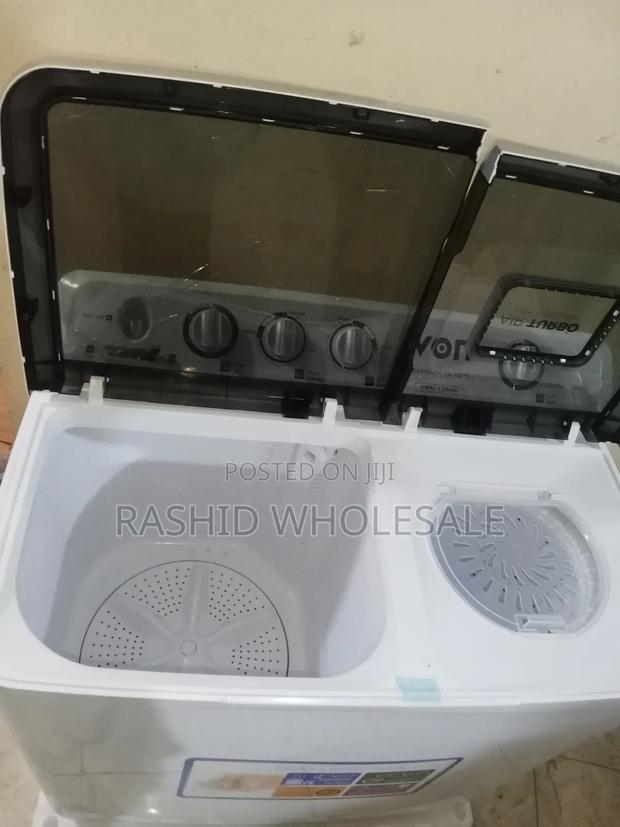 Von 10kgs Washing Machine