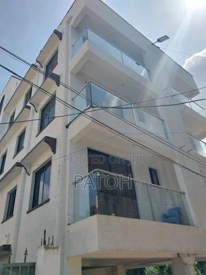 1bdrm Apartment in Bamburi for rent - main view