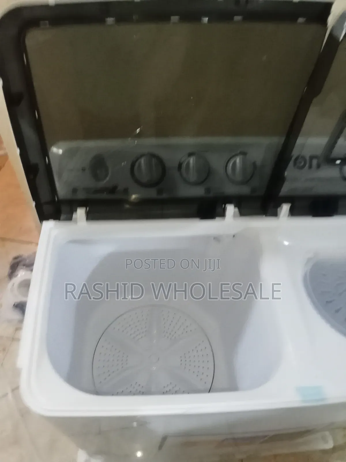 Von 13kgs Washing Machine