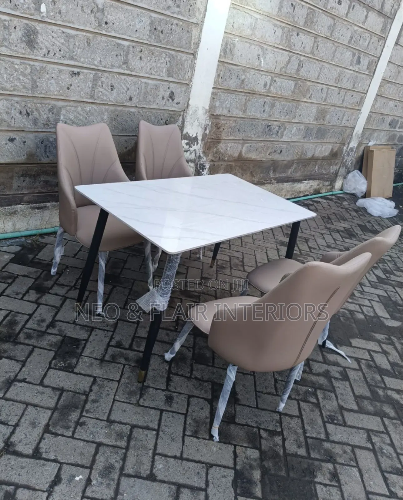 Imported Dinning Table