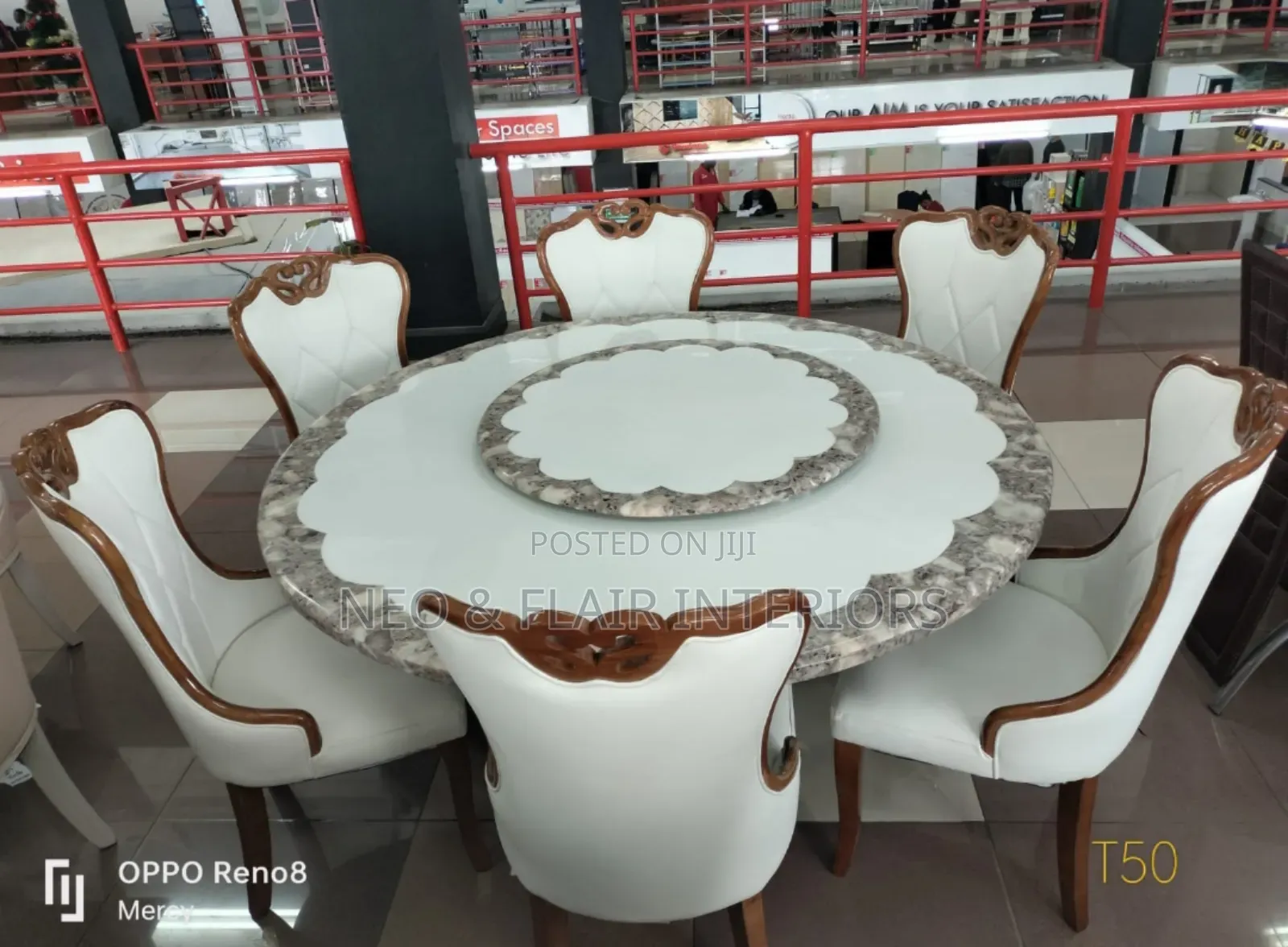 Dinning Table