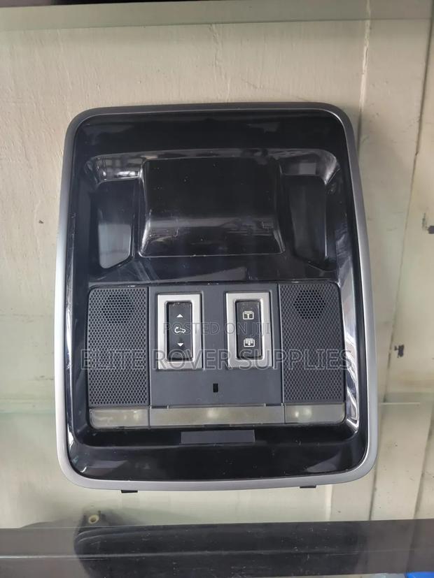 Roof Light Panel