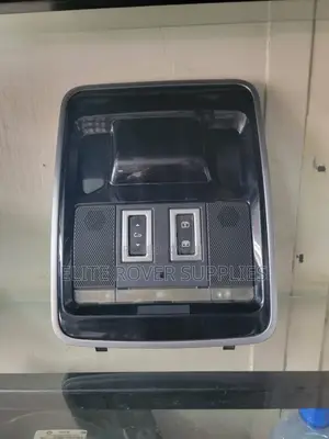 Roof Light Panel
