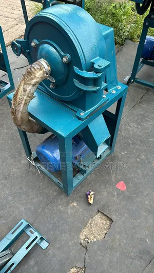 Disc Mill GAM Brand Restocked