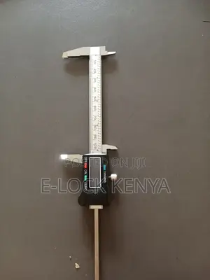 High Precision 100mm Digital Caliper