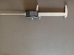 Waterproof Digital Caliper - thumbnail 2