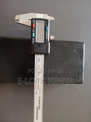Vernier Caliper Electronic - thumbnail 2