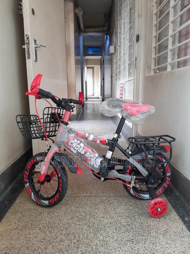 Unique Baby Bike * Baby Bike