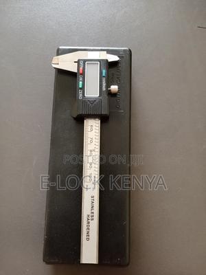 Display Electronic Digital Caliper - thumbnail 2