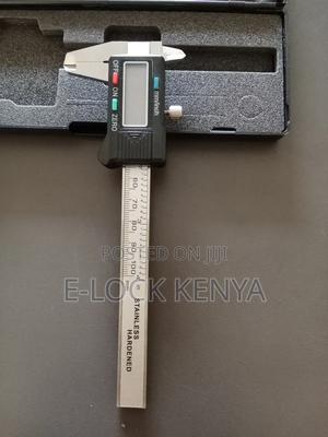 Accuracy Digital Caliper - thumbnail 2