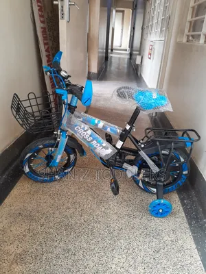 Strong Kids Bike * Strong Kids Bike