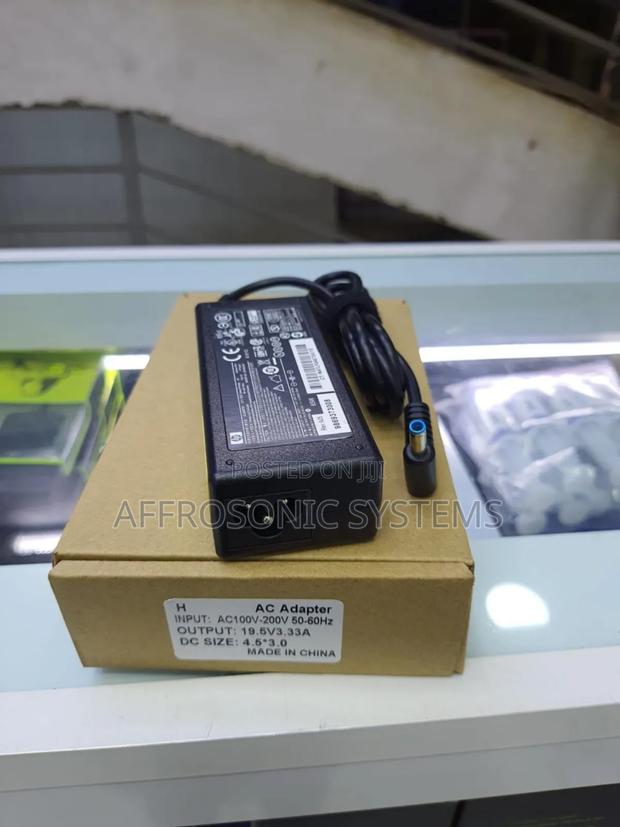 Laptop Adopter or Power Adopter - thumbnail 2