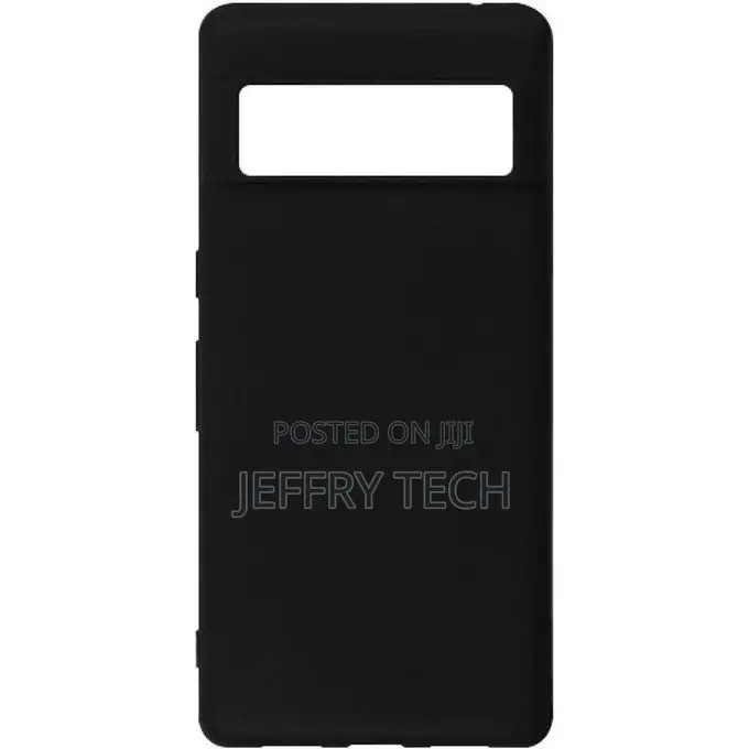 Phone Case for Slim Smooth Soft Anti-Fingerprint Silicone TP