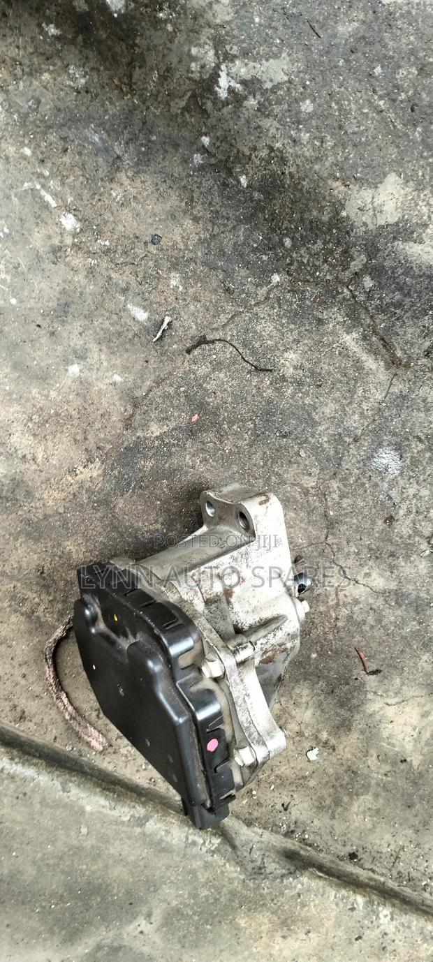 Toyota Harrier 3RZ Engine Valvematic - thumbnail 2