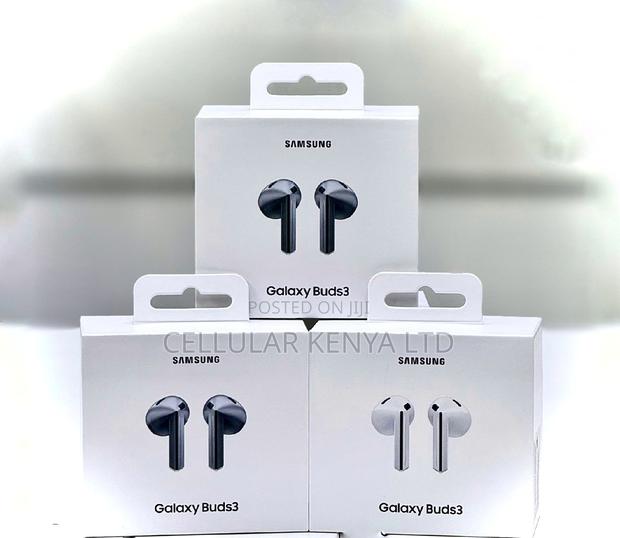 Samsung Galaxy Buds 3