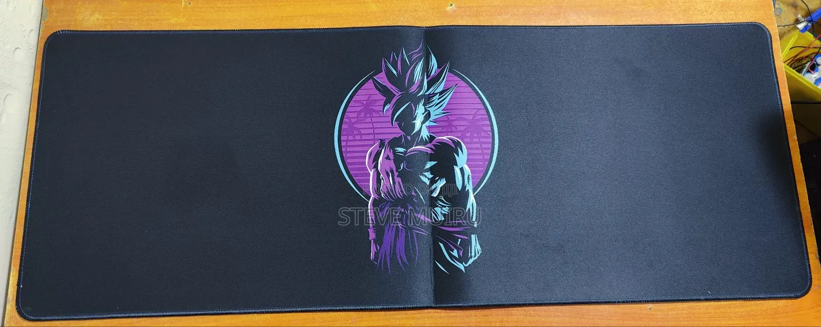 Gaming Mouse Pads XL