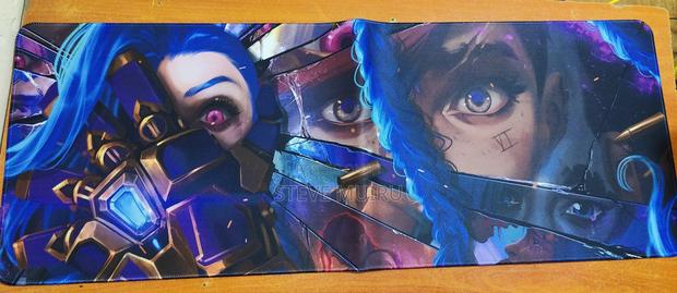 Gaming Mouse Pads XL - thumbnail 8