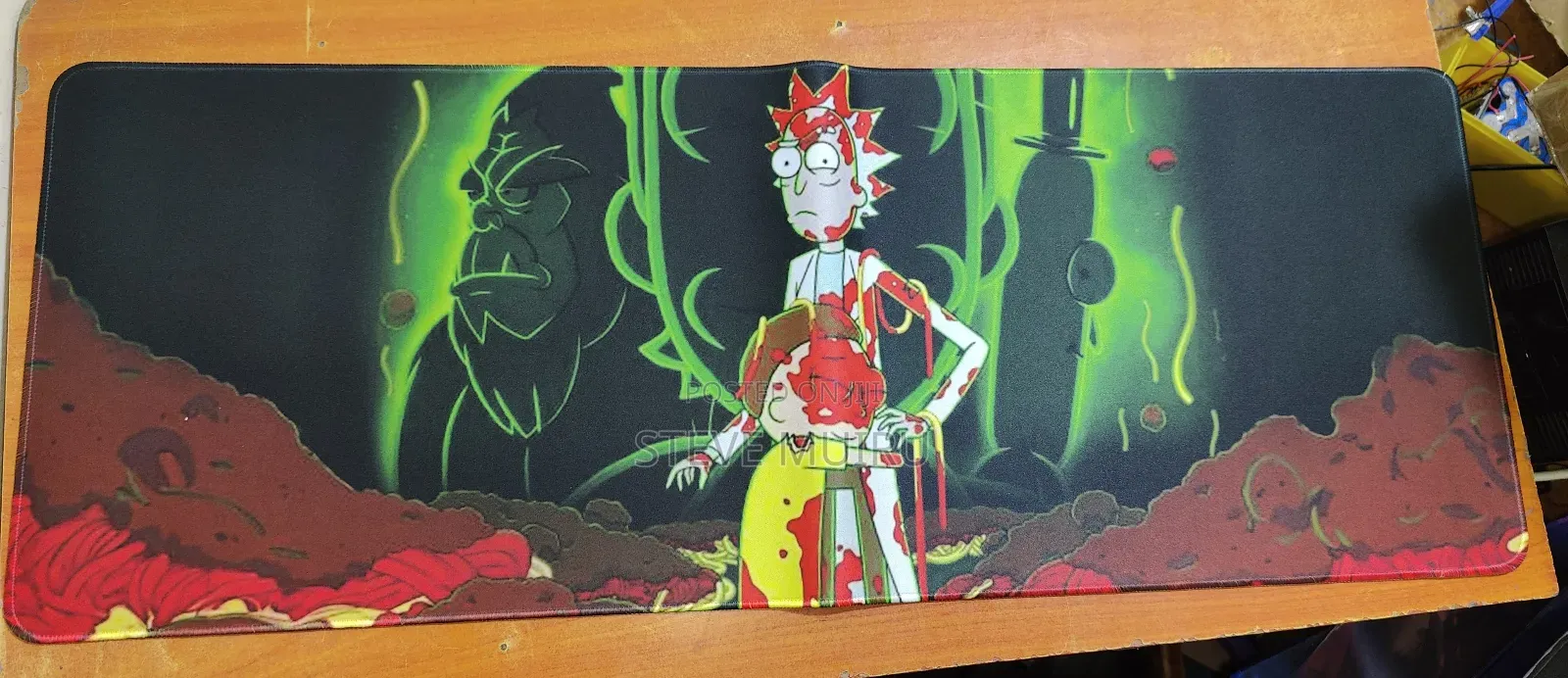 Gaming Mouse Pads XL