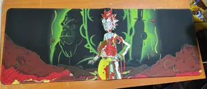 Gaming Mouse Pads XL