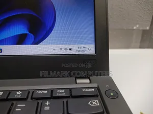 Laptop Lenovo ThinkPad X270 8GB Intel Core i5 SSD 256GB