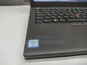 Laptop Lenovo ThinkPad X270 8GB Intel Core i5 SSD 256GB