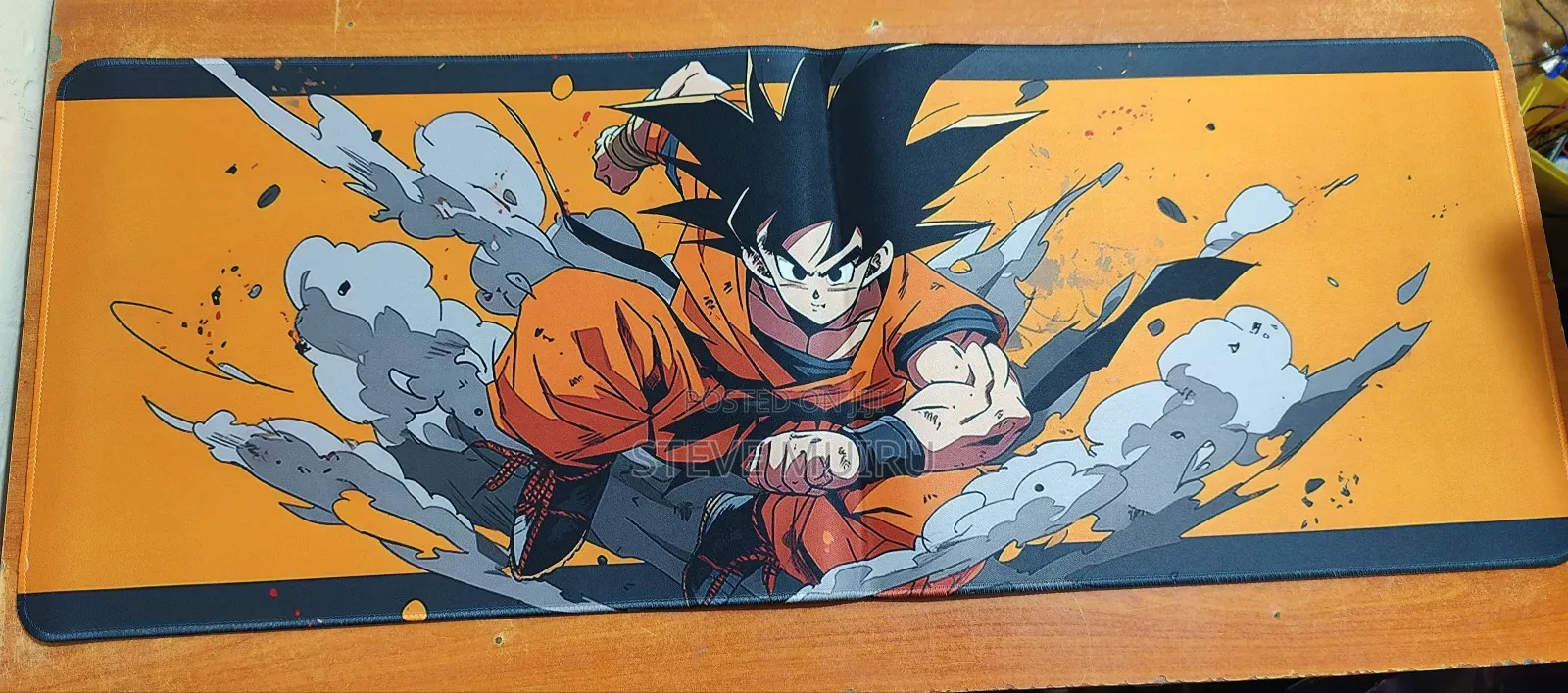 Gaming Mouse Pads XL