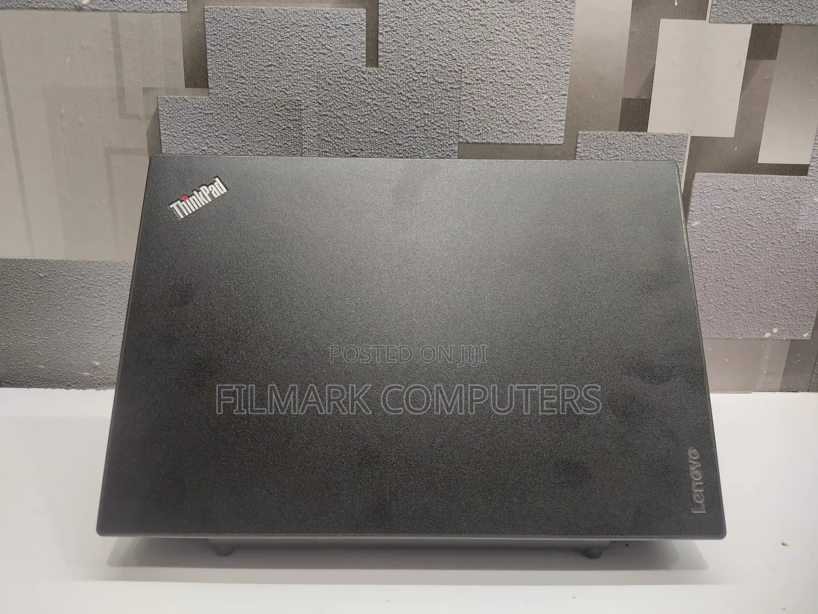 Laptop Lenovo ThinkPad X270 8GB Intel Core i5 SSD 256GB