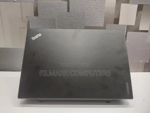 Laptop Lenovo ThinkPad X270 8GB Intel Core i5 SSD 256GB