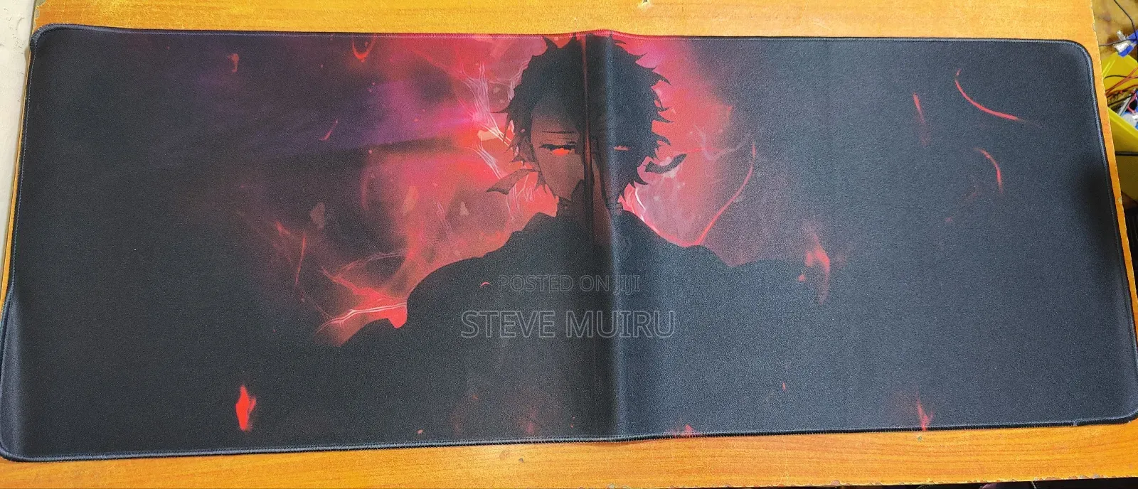 Gaming Mouse Pads XL