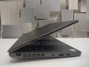 Laptop Lenovo ThinkPad X270 8GB Intel Core i5 SSD 256GB