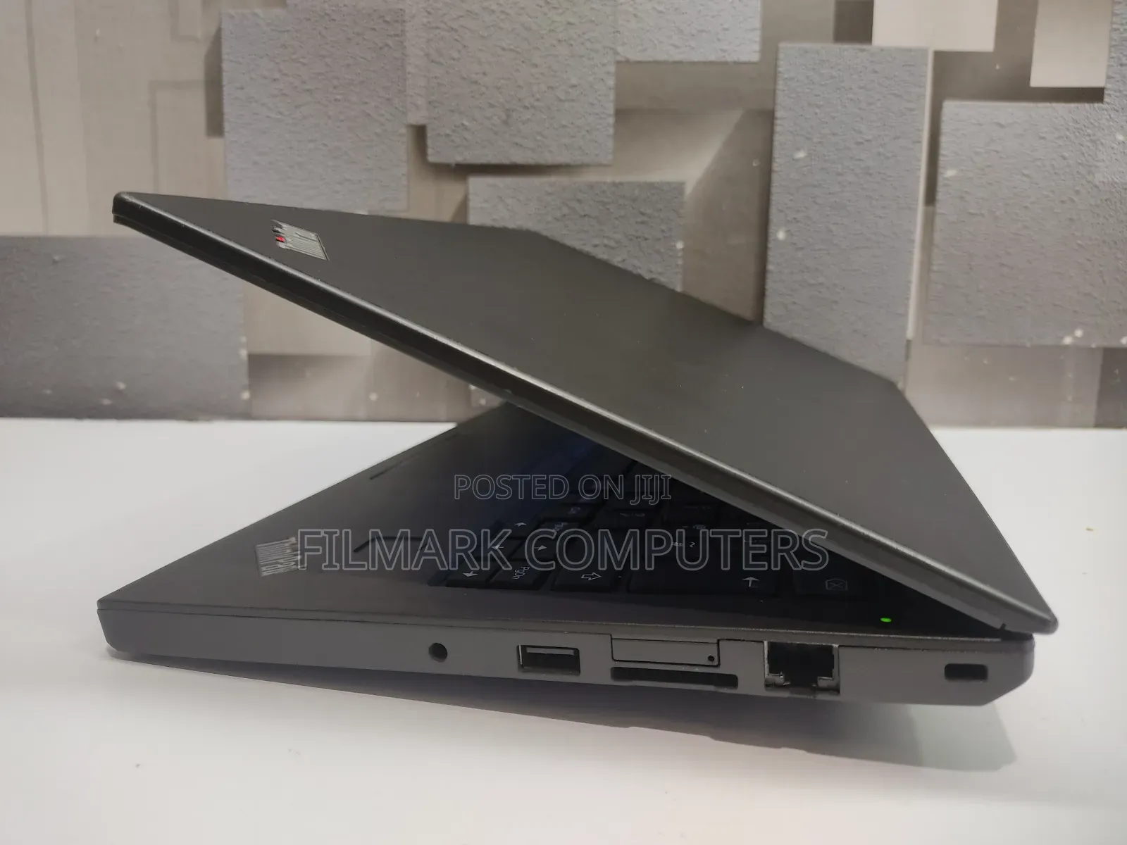 Laptop Lenovo ThinkPad X270 8GB Intel Core i5 SSD 256GB